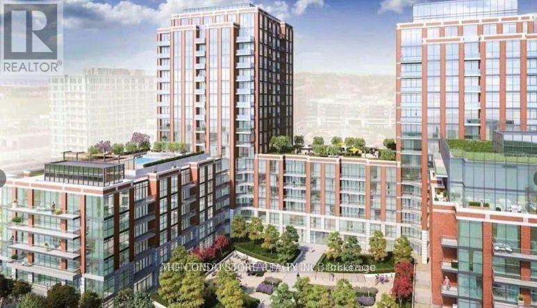 210 - 31 Tippett Road, Toronto, Ontario  M3H 0C8 - Photo 21 - C12772286