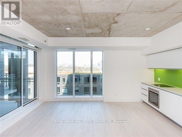 831 - 20 Minowan Miikan Lane, Toronto, Ontario  M6J 0E5 - Photo 6 - C12772292