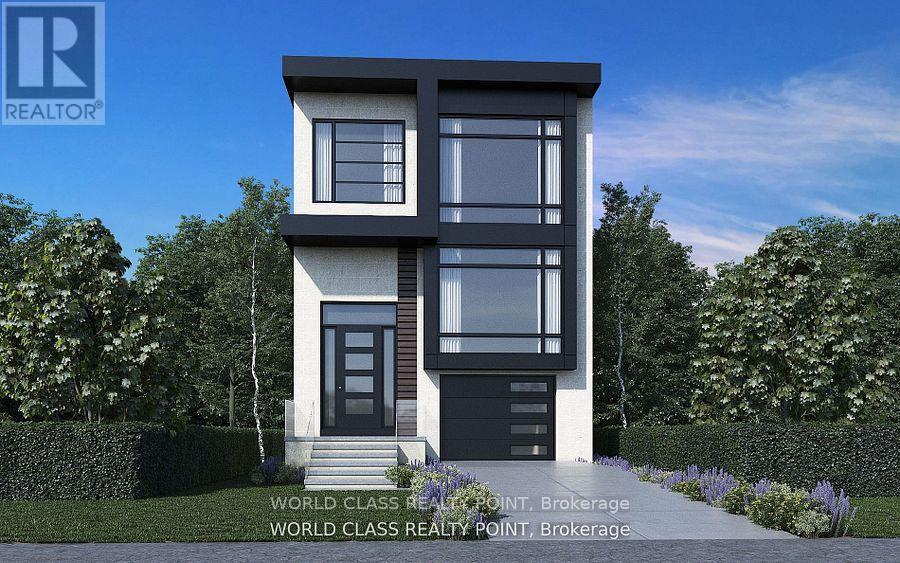 519 GLENCAIRN AVENUE, Toronto, Ontario