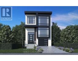 519 GLENCAIRN AVENUE, Toronto, Ontario