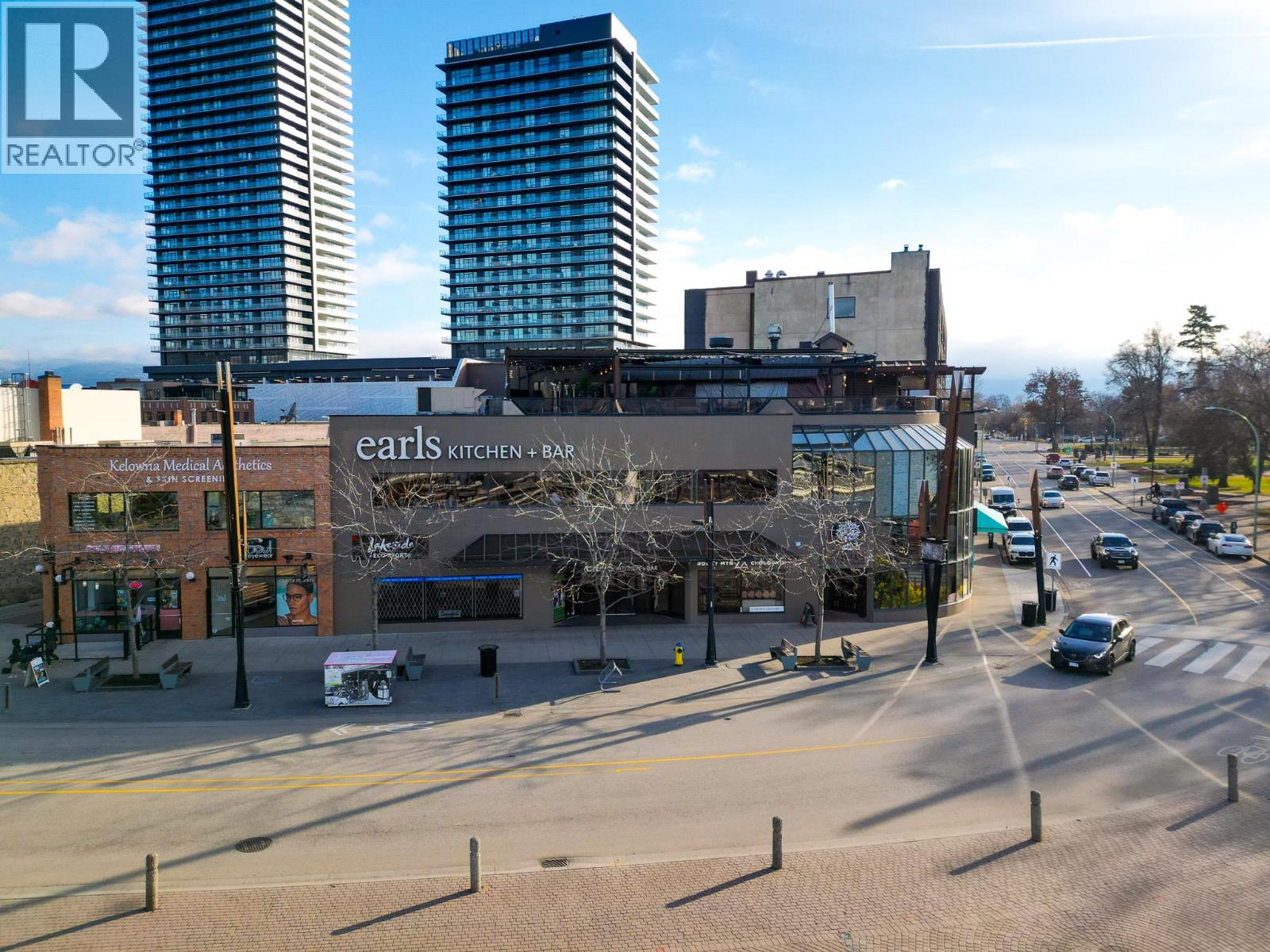 207 Bernard Avenue, Kelowna, British Columbia  V1Y 6N2 - Photo 3 - 10375267