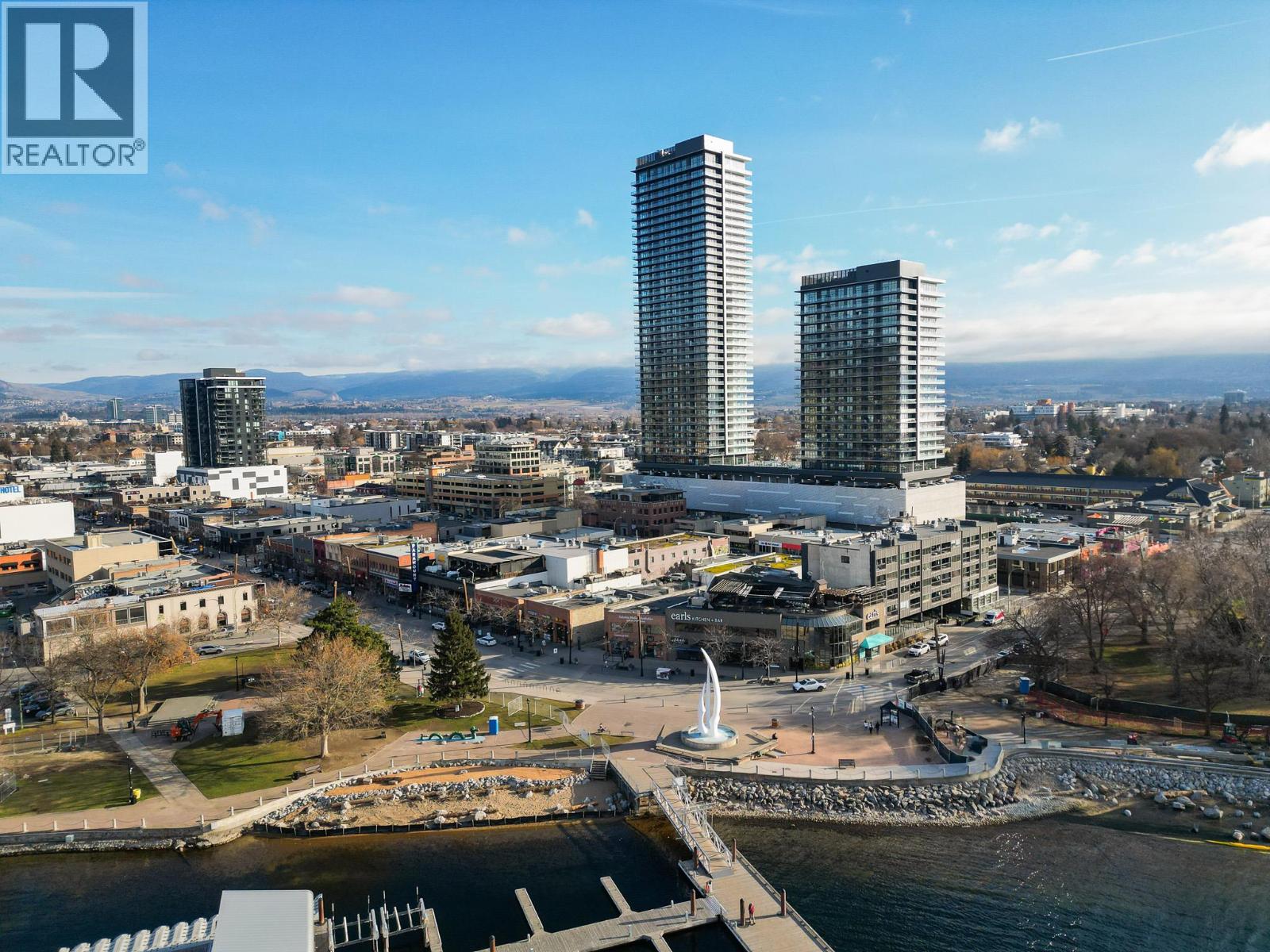 207 Bernard Avenue, Kelowna, British Columbia  V1Y 6N2 - Photo 2 - 10375267