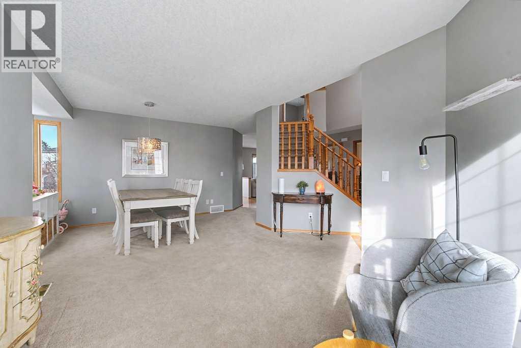 105 Citadel Crest Park Nw, Calgary, Alberta  T3G 4K5 - Photo 17 - A2283451