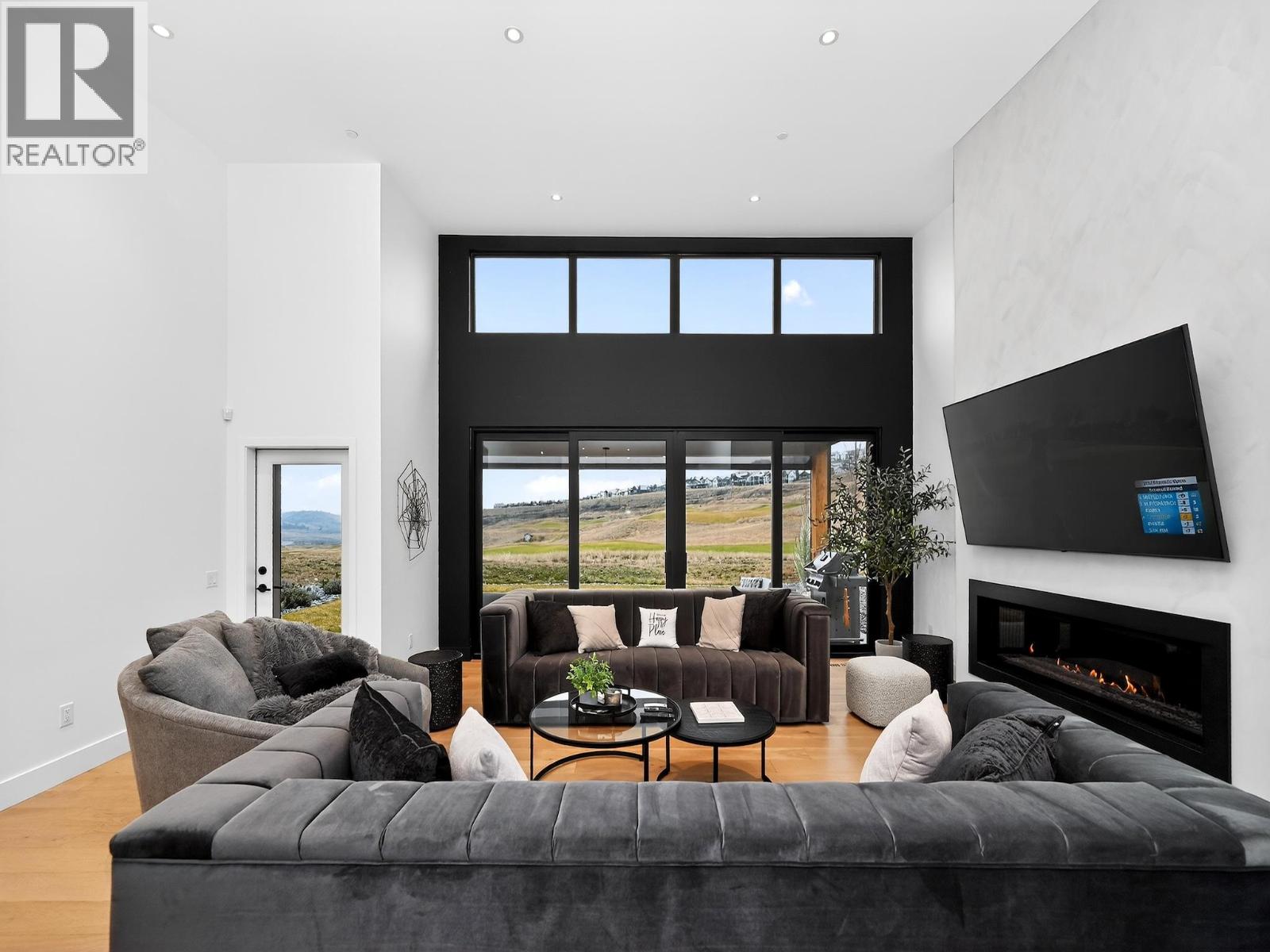 105 Predator Ridge Drive Unit# 24, Vernon, British Columbia  V1H 0A5 - Photo 28 - 10375268