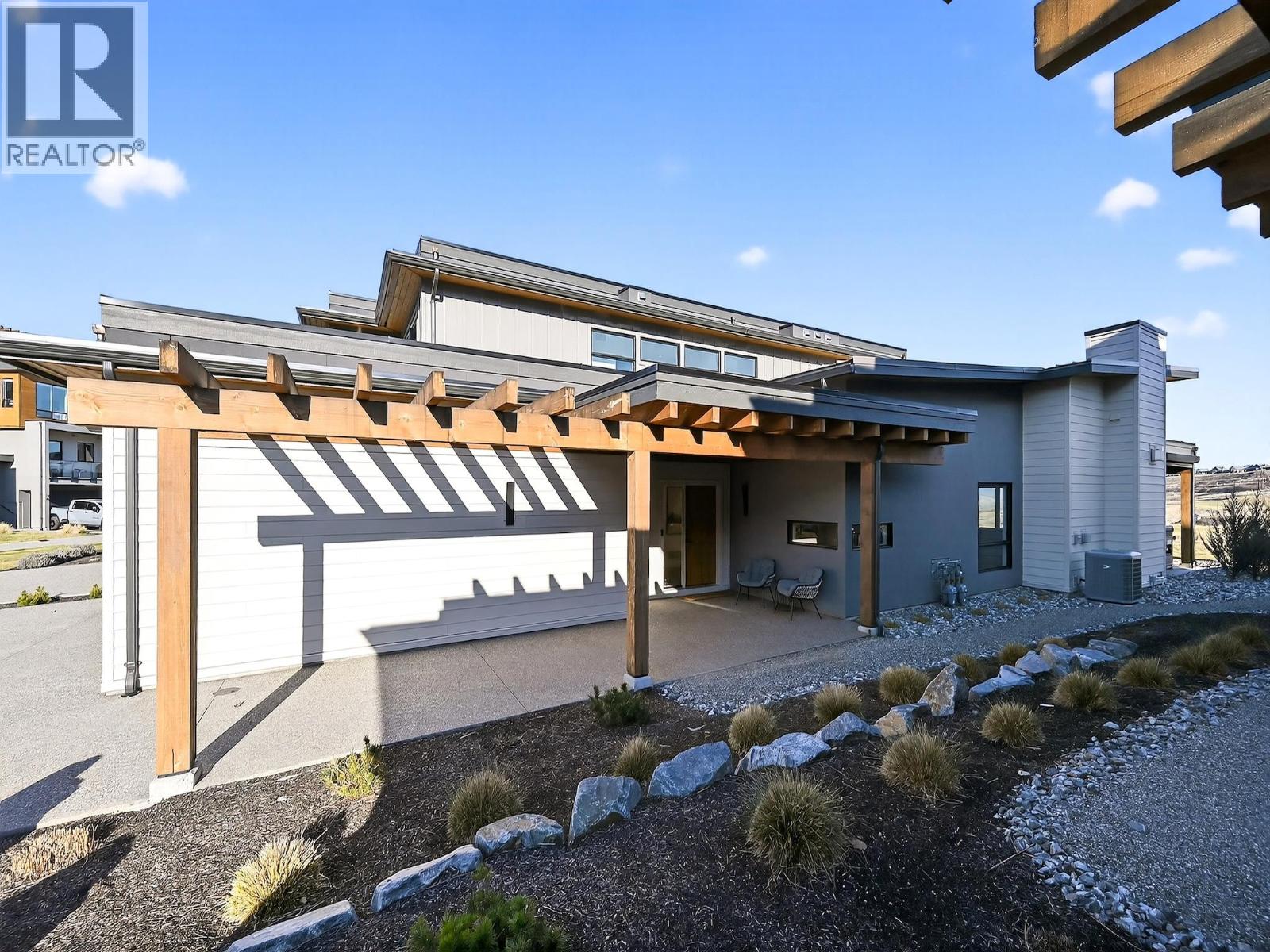 105 Predator Ridge Drive Unit# 24, Vernon, British Columbia  V1H 0A5 - Photo 11 - 10375268