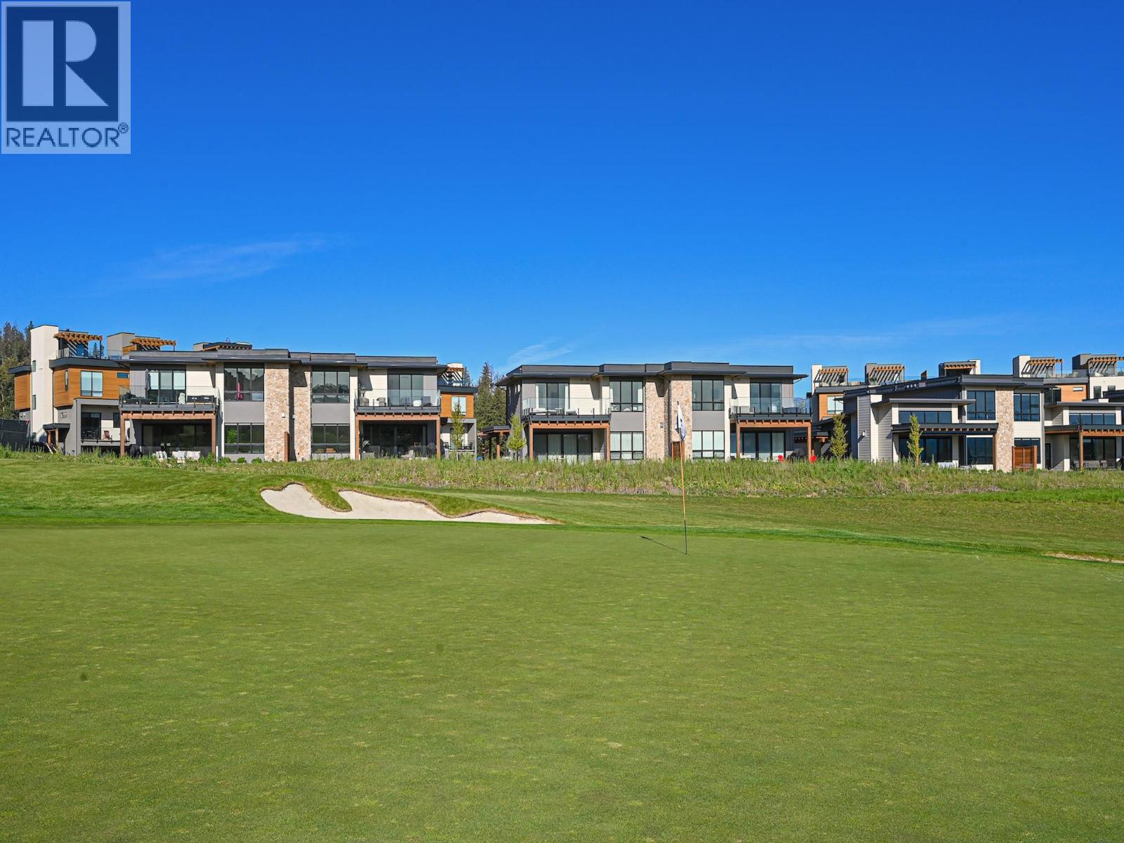 105 Predator Ridge Drive Unit# 24, Vernon, British Columbia  V1H 0A5 - Photo 6 - 10375268