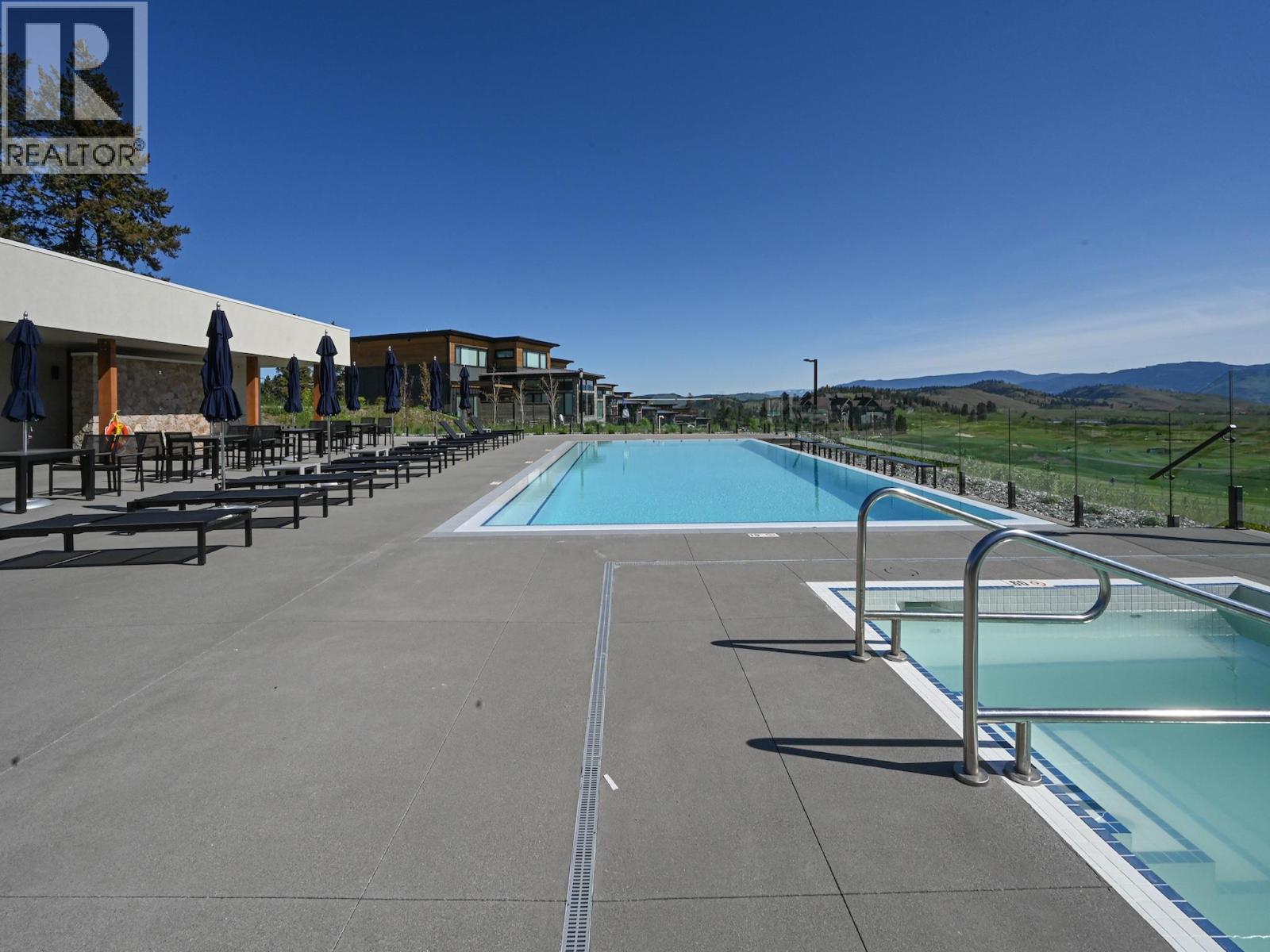 105 Predator Ridge Drive Unit# 24, Vernon, British Columbia  V1H 0A5 - Photo 67 - 10375268