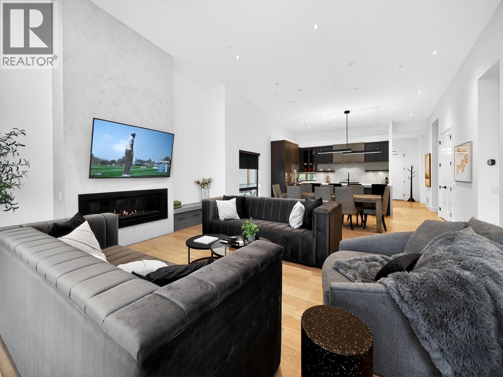 105 Predator Ridge Drive Unit# 24, Vernon, British Columbia  V1H 0A5 - Photo 39 - 10375268