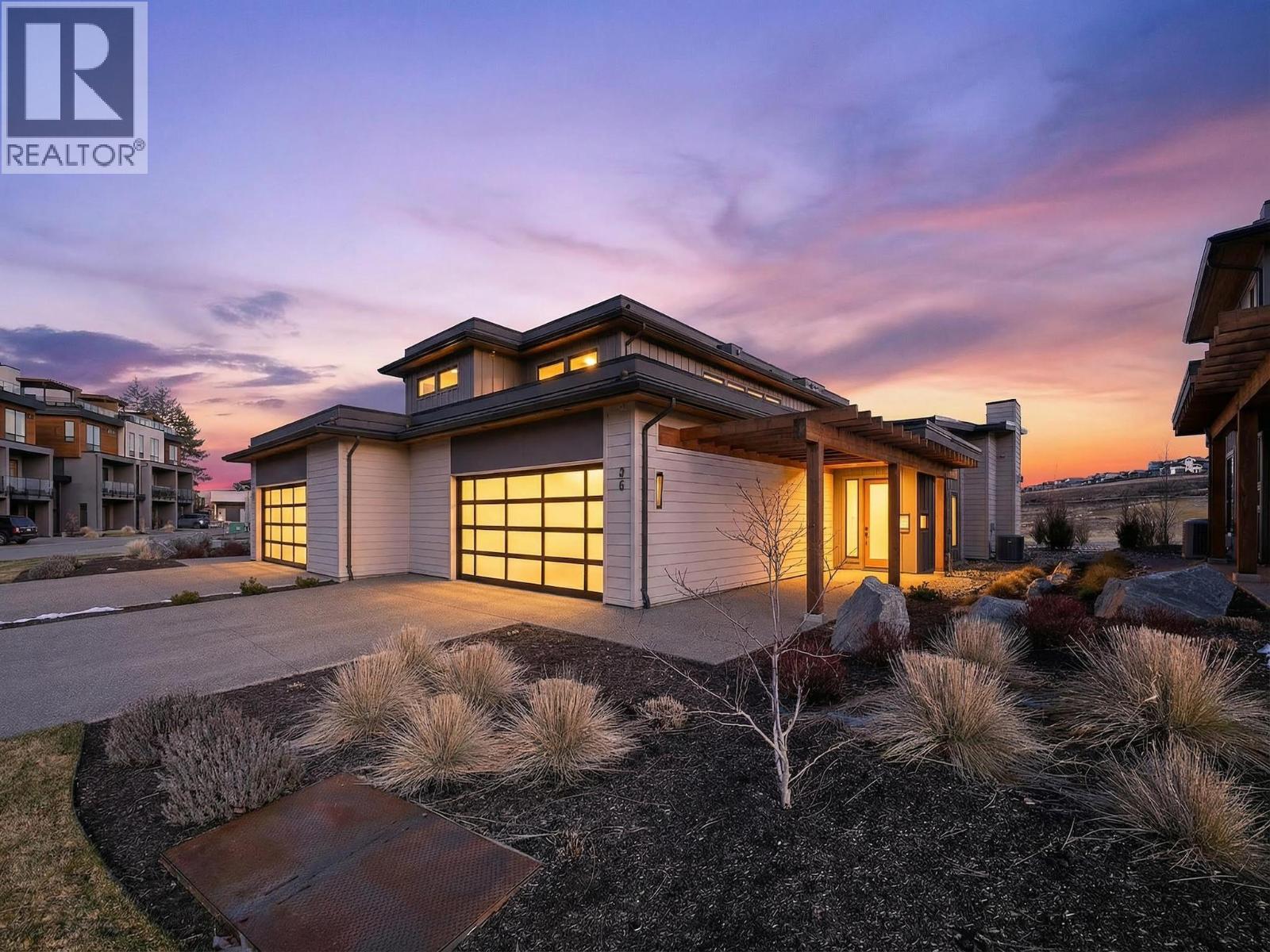 105 Predator Ridge Drive Unit# 24, Vernon, British Columbia  V1H 0A5 - Photo 1 - 10375268