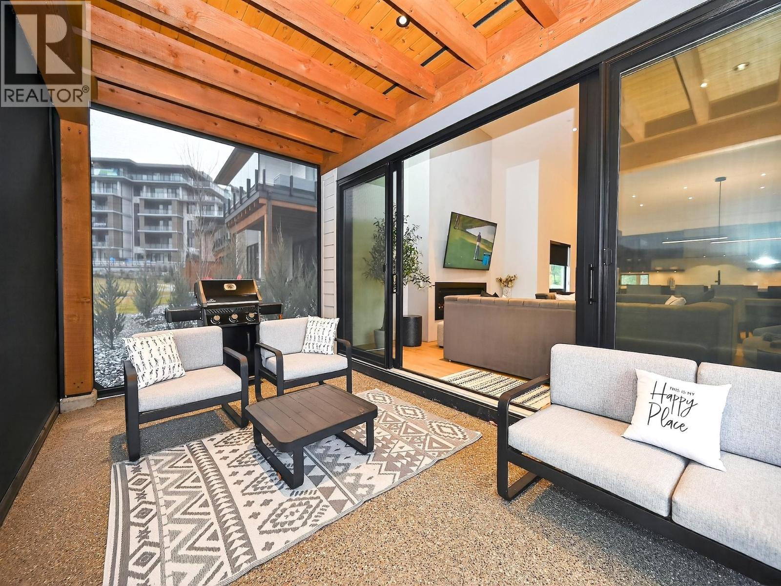 105 Predator Ridge Drive Unit# 24, Vernon, British Columbia  V1H 0A5 - Photo 36 - 10375268