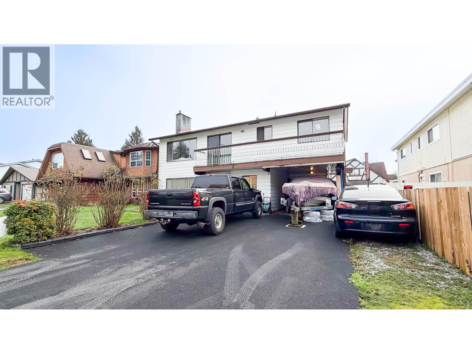 5716 48b Avenue, Delta, British Columbia  V4K 3Z1 - Photo 3 - R3087822