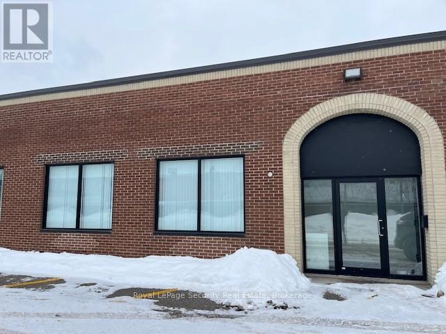 11 - 489 BRIMLEY ROAD S, Toronto, Ontario