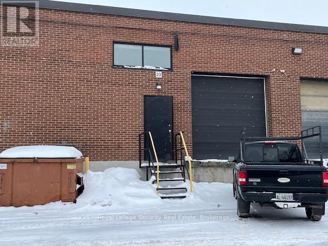 23 - 489 Brimley Road S, Toronto, Ontario  M1K 4P3 - Photo 2 - E12772226