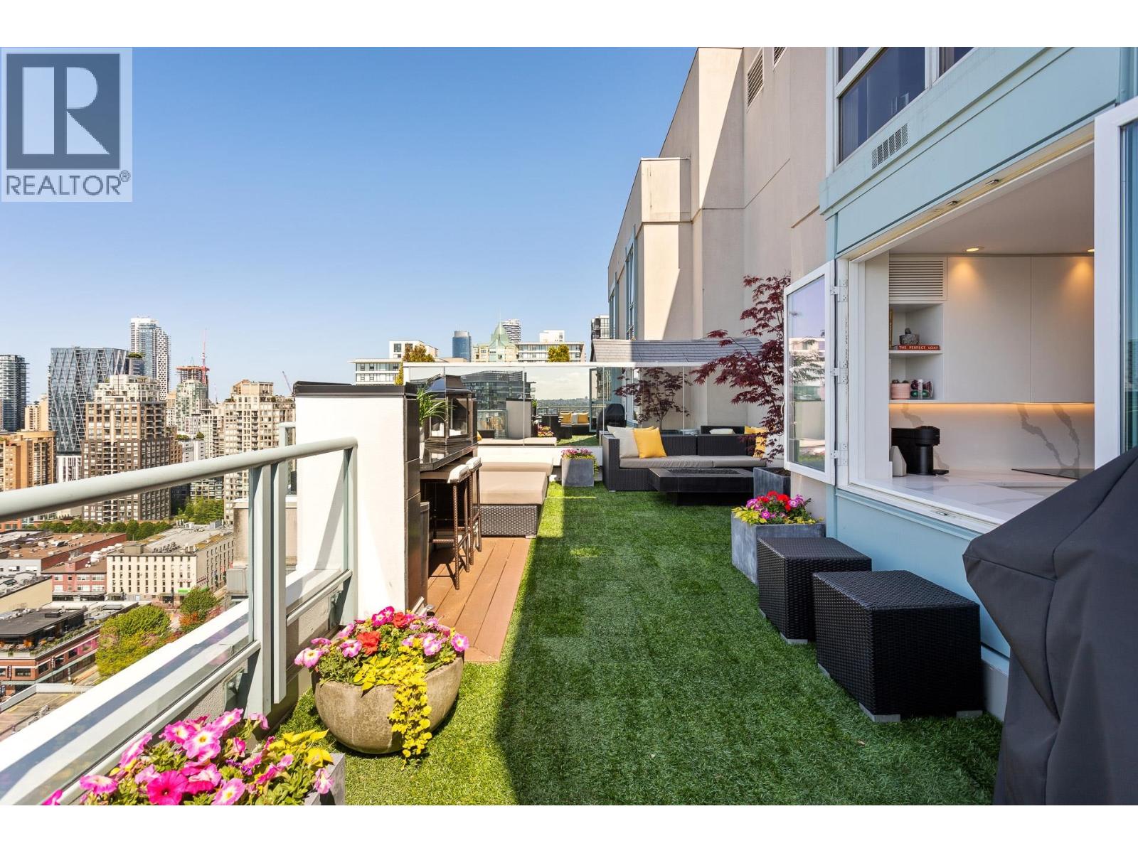 Ph1 930 Cambie Street, Vancouver, British Columbia  V6B 5X6 - Photo 25 - R3087823