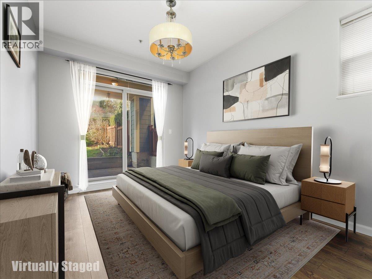 101 275 Ross Drive, New Westminster, British Columbia  V3L 0B6 - Photo 16 - R3087758