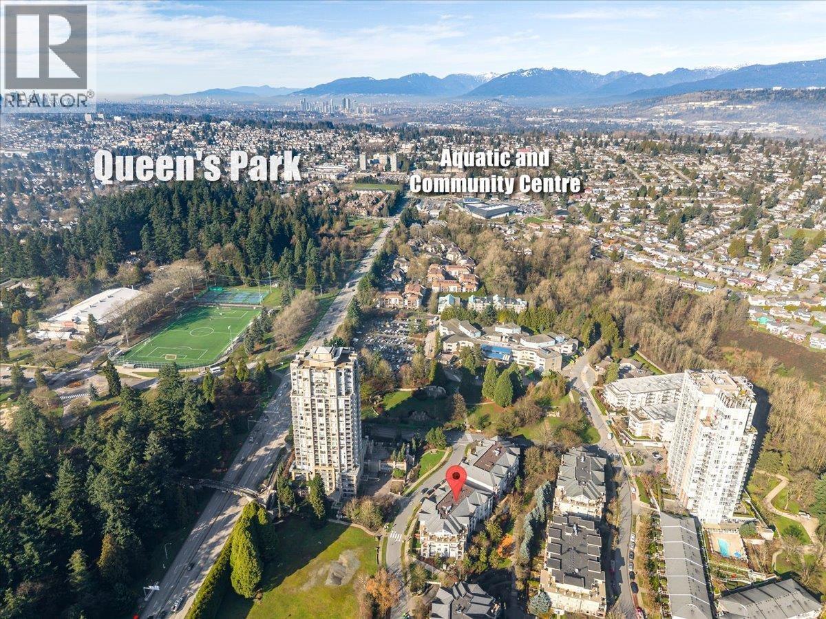 101 275 Ross Drive, New Westminster, British Columbia  V3L 0B6 - Photo 31 - R3087758