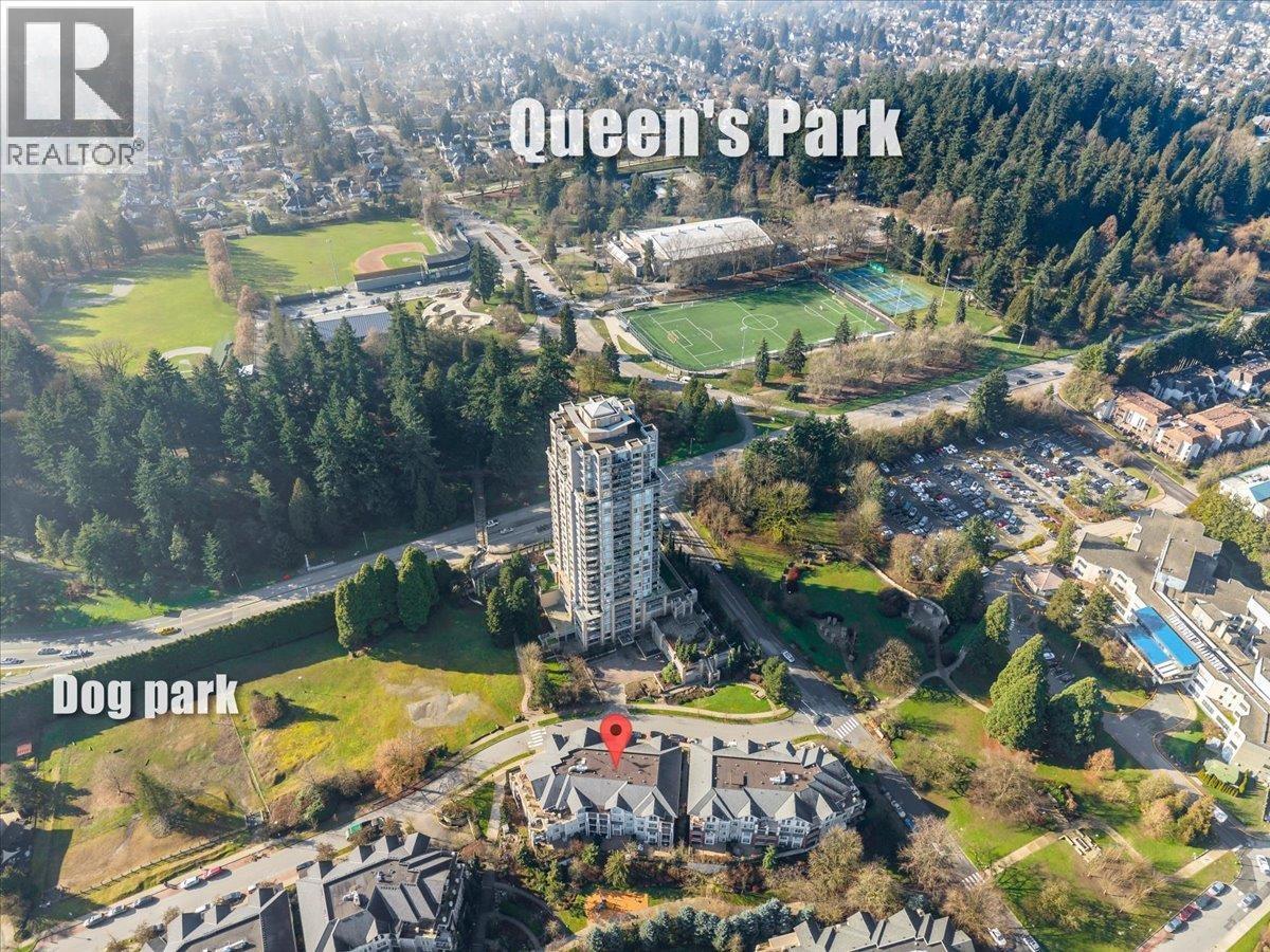 101 275 Ross Drive, New Westminster, British Columbia  V3L 0B6 - Photo 33 - R3087758