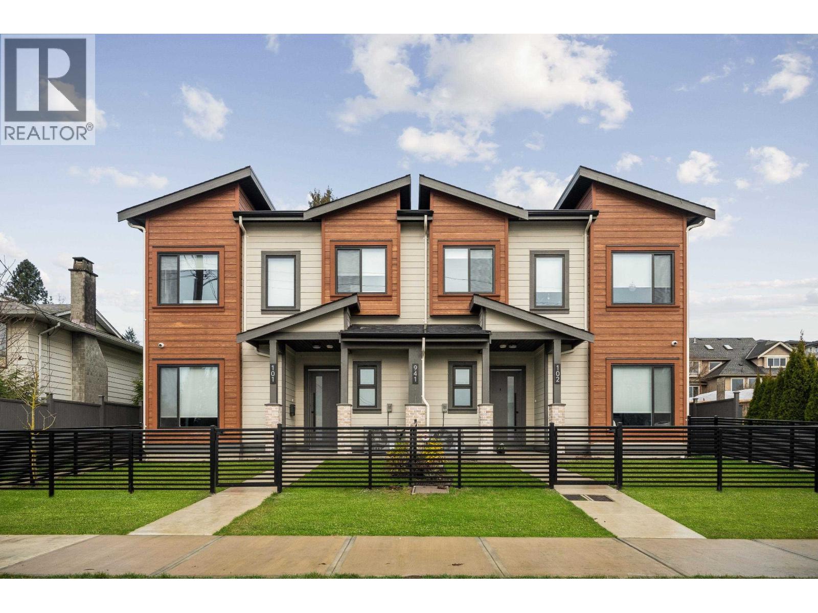 104 941 Dansey Avenue, Coquitlam, British Columbia  V3K 3G8 - Photo 4 - R3086850