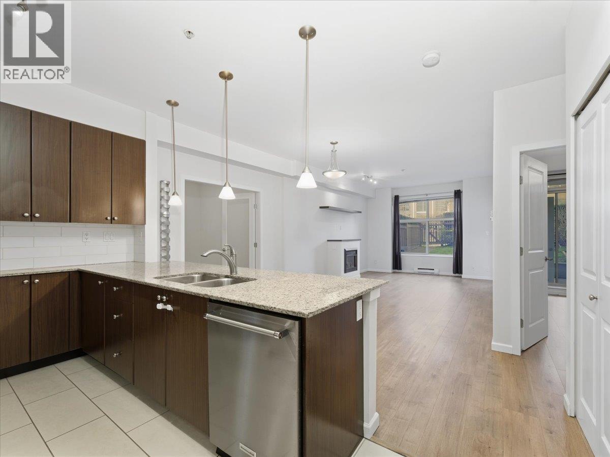 101 275 Ross Drive, New Westminster, British Columbia  V3L 0B6 - Photo 7 - R3087758