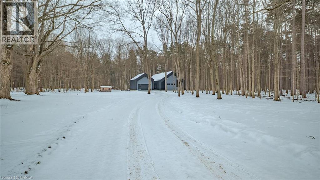 1498 12th Concession Road, Langton, Ontario  N0E 1G0 - Photo 5 - 40803916