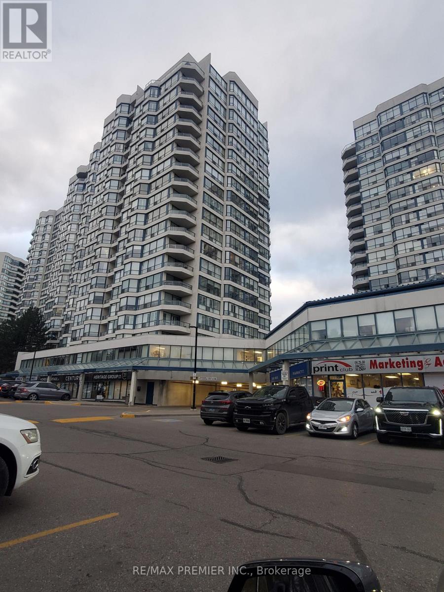 215 - 7330 Yonge Street, Vaughan, Ontario  L4J 7Y7 - Photo 2 - N12772222