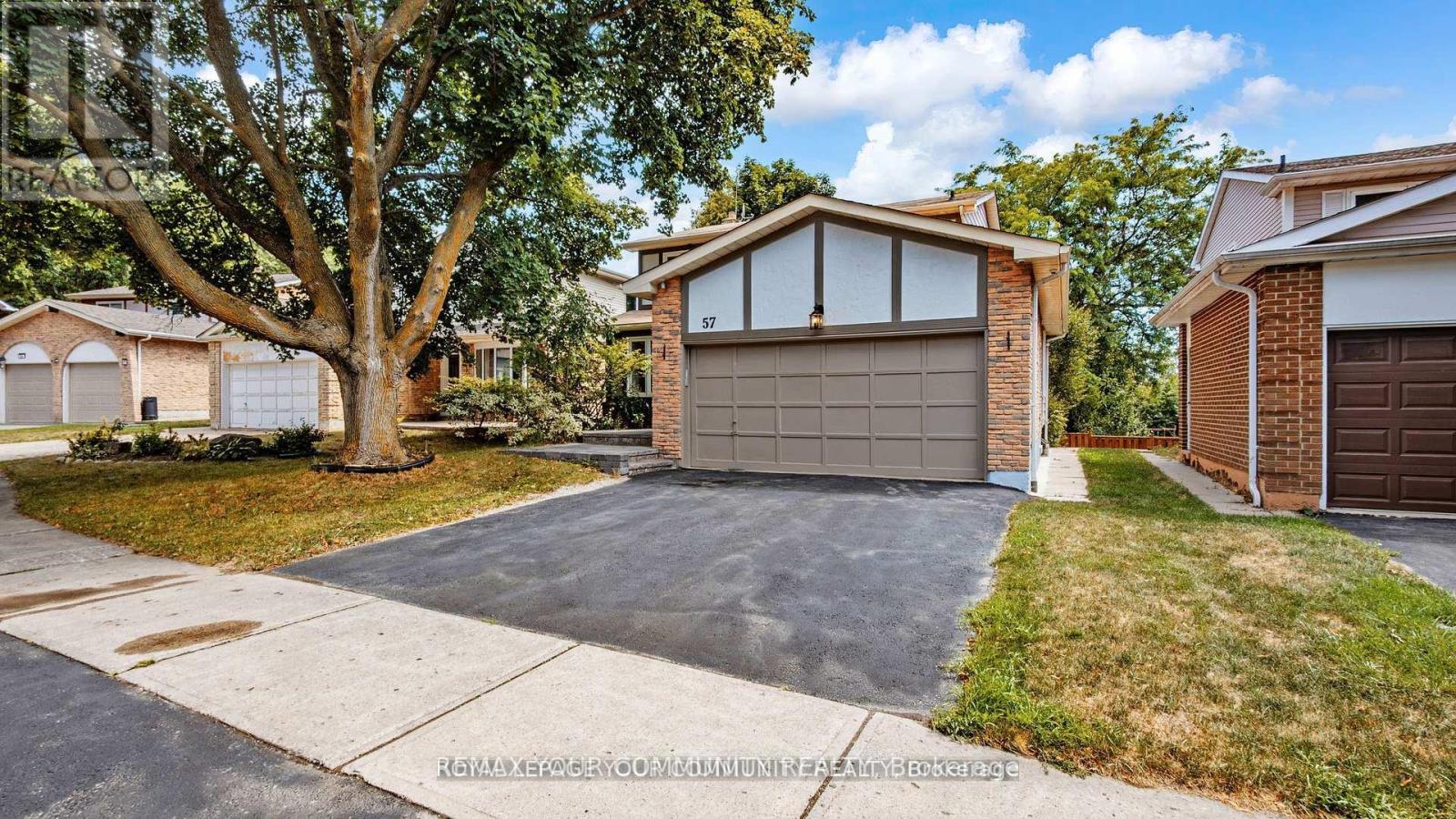 57 Braeburn Drive, Markham, Ontario  L3T 4W7 - Photo 2 - N12772230