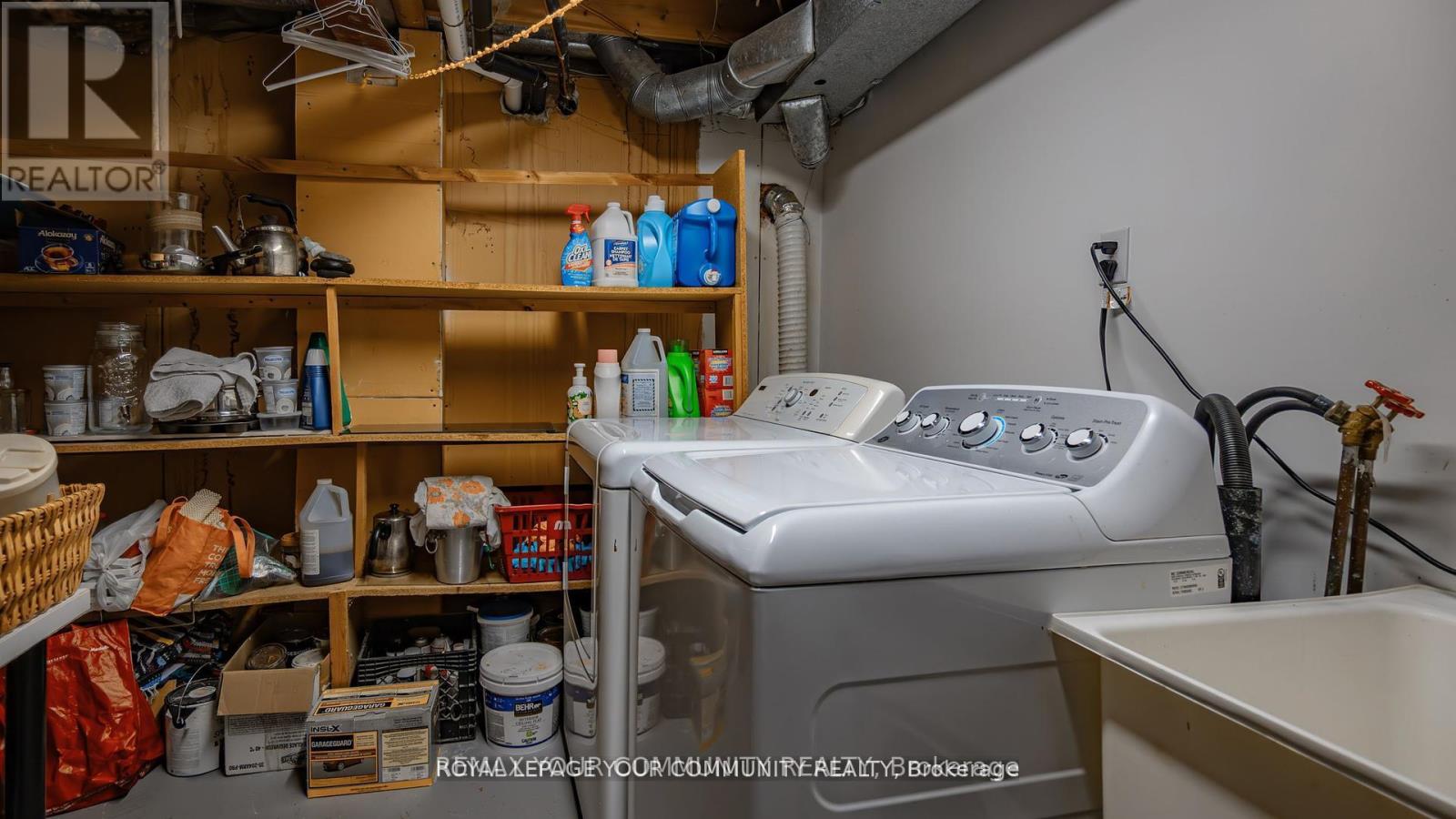 57 Braeburn Drive, Markham, Ontario  L3T 4W7 - Photo 33 - N12772230