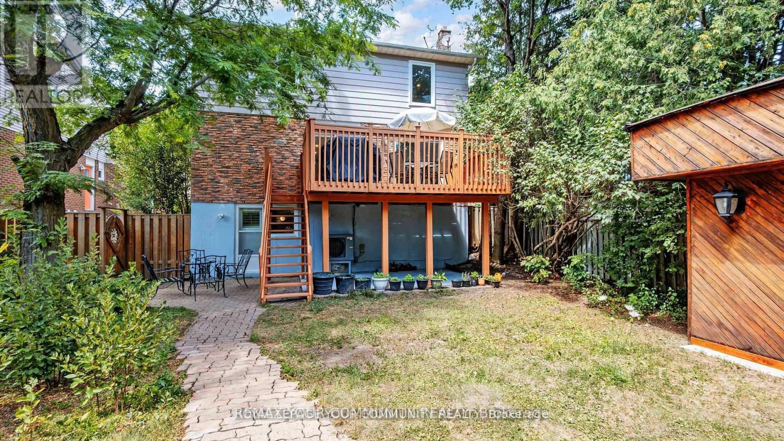 57 Braeburn Drive, Markham, Ontario  L3T 4W7 - Photo 34 - N12772230