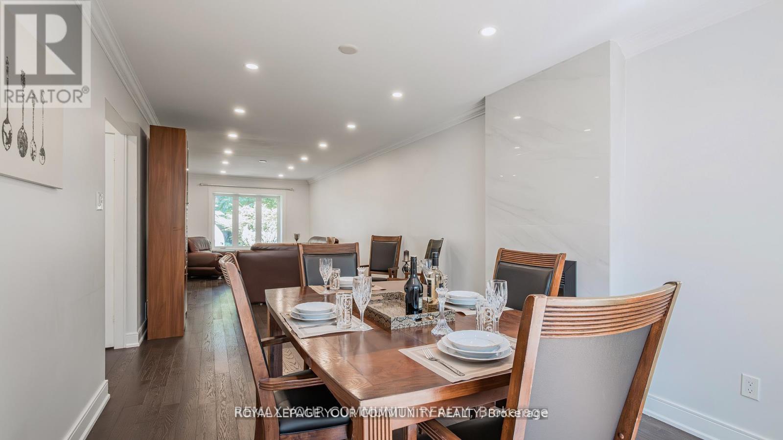 57 Braeburn Drive, Markham, Ontario  L3T 4W7 - Photo 8 - N12772230