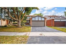 57 BRAEBURN DRIVE, Markham, Ontario