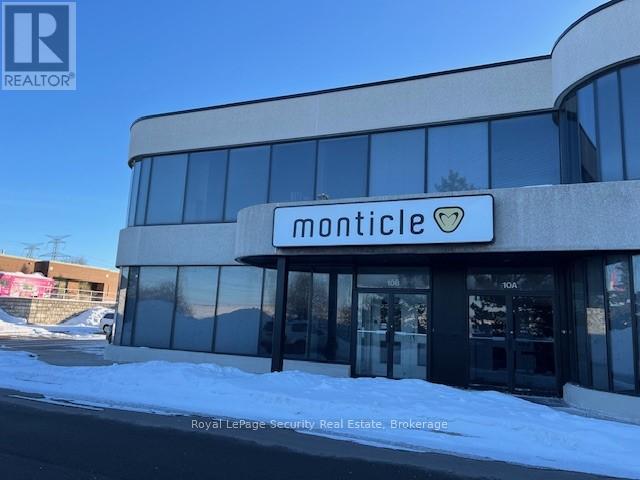 10B - 250 SHIELDS COURT, Markham, Ontario