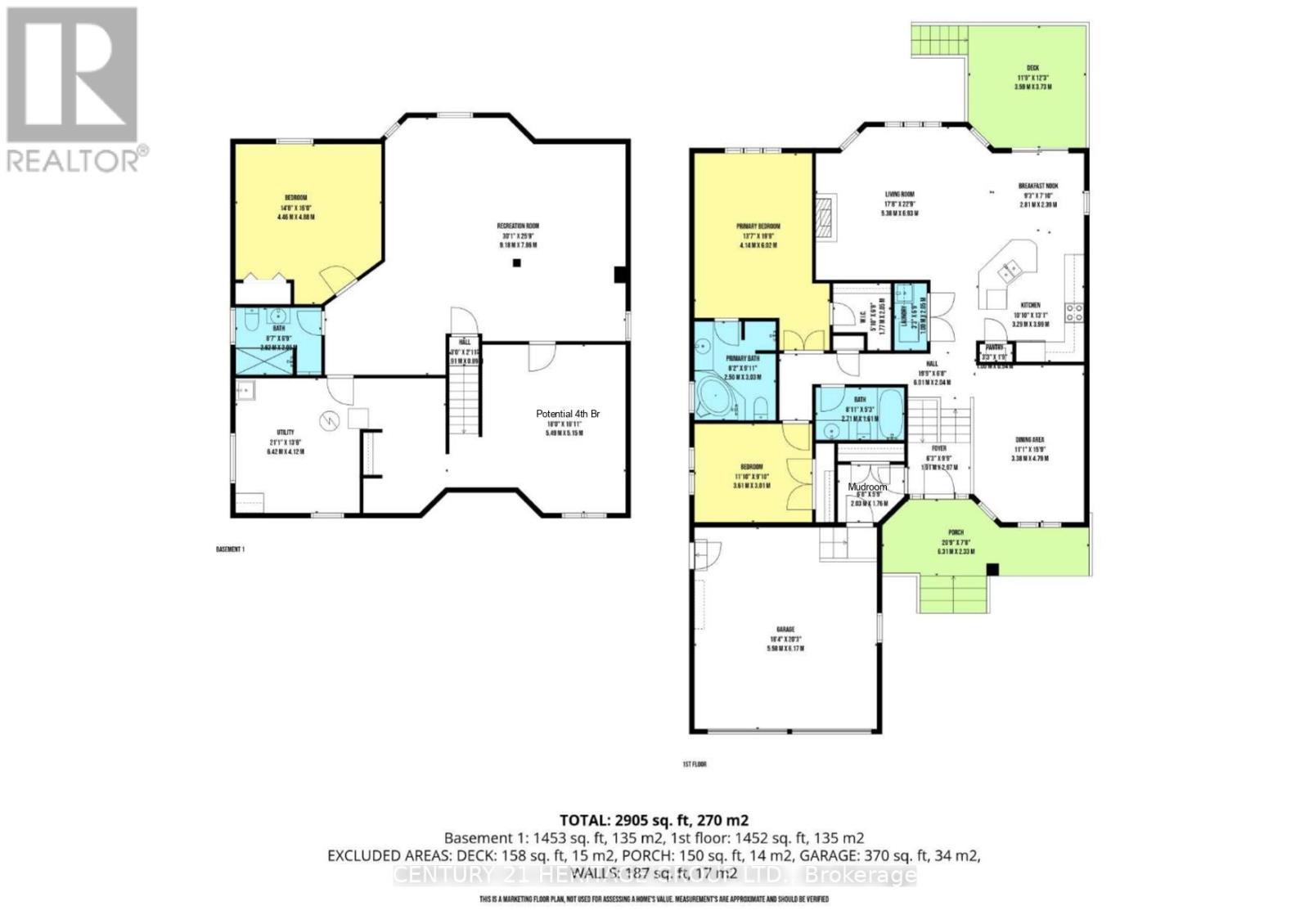 9 Sutherland Avenue, Bradford West Gwillimbury, Ontario  L3Z 3H9 - Photo 46 - N12772262