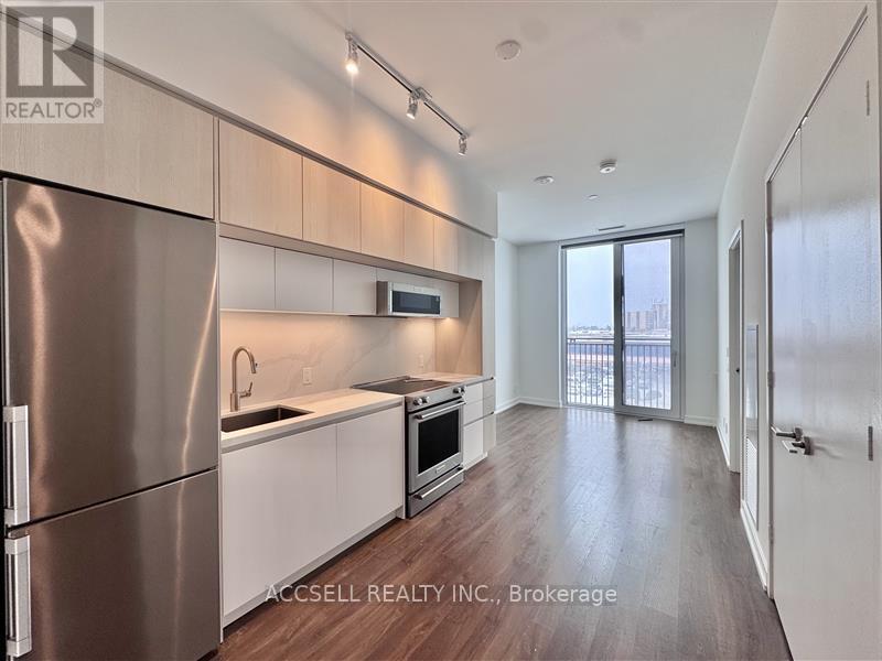 N304 - 30 Bent Tree Drive, Vaughan, Ontario  L4K 0M2 - Photo 2 - N12772278