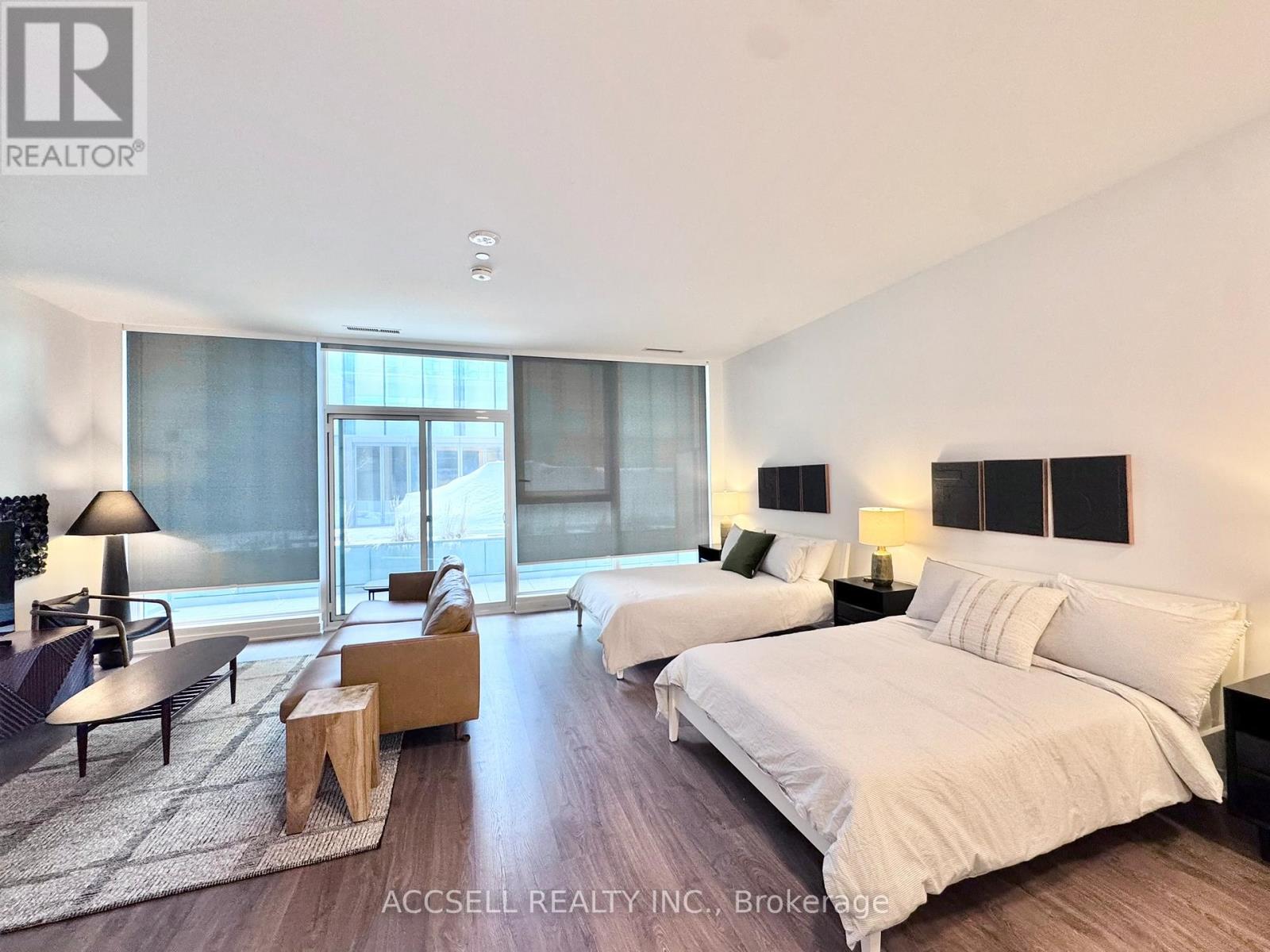 N304 - 30 Bent Tree Drive, Vaughan, Ontario  L4K 0M2 - Photo 8 - N12772278