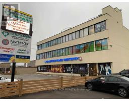 201 - 76 HOLLAND STREET, Bradford West Gwillimbury, Ontario