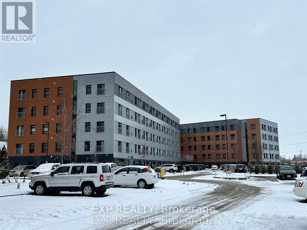 112 - 75 Barrie Road, Orillia, Ontario  L3V 8N5 - Photo 4 - S12772298