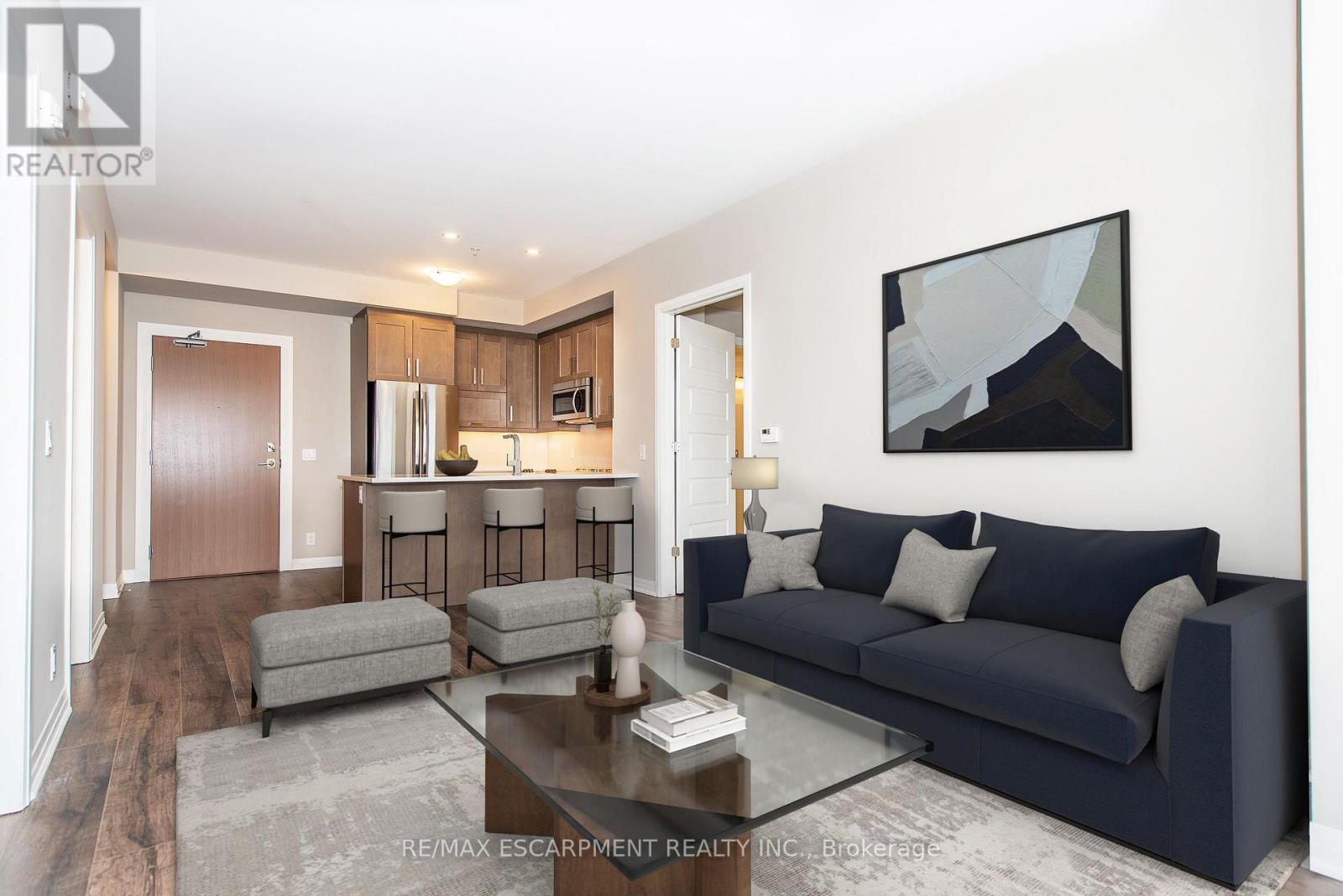 412 - 1105 LEGER WAY, Milton, Ontario