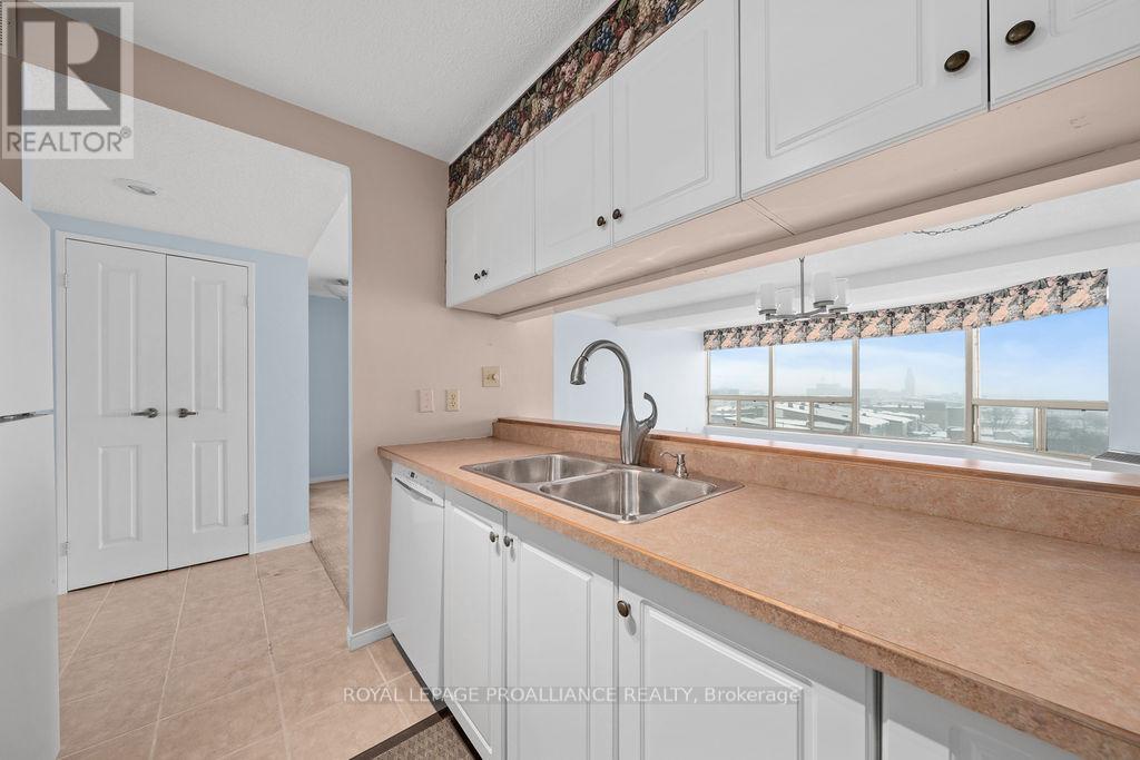 806 - 344 Front St Street, Belleville, Ontario  K8N 5M4 - Photo 11 - X12772306