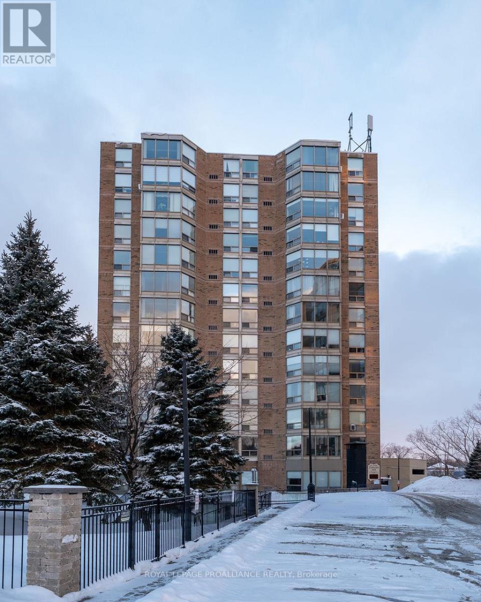 806 - 344 Front St Street, Belleville, Ontario  K8N 5M4 - Photo 7 - X12772306