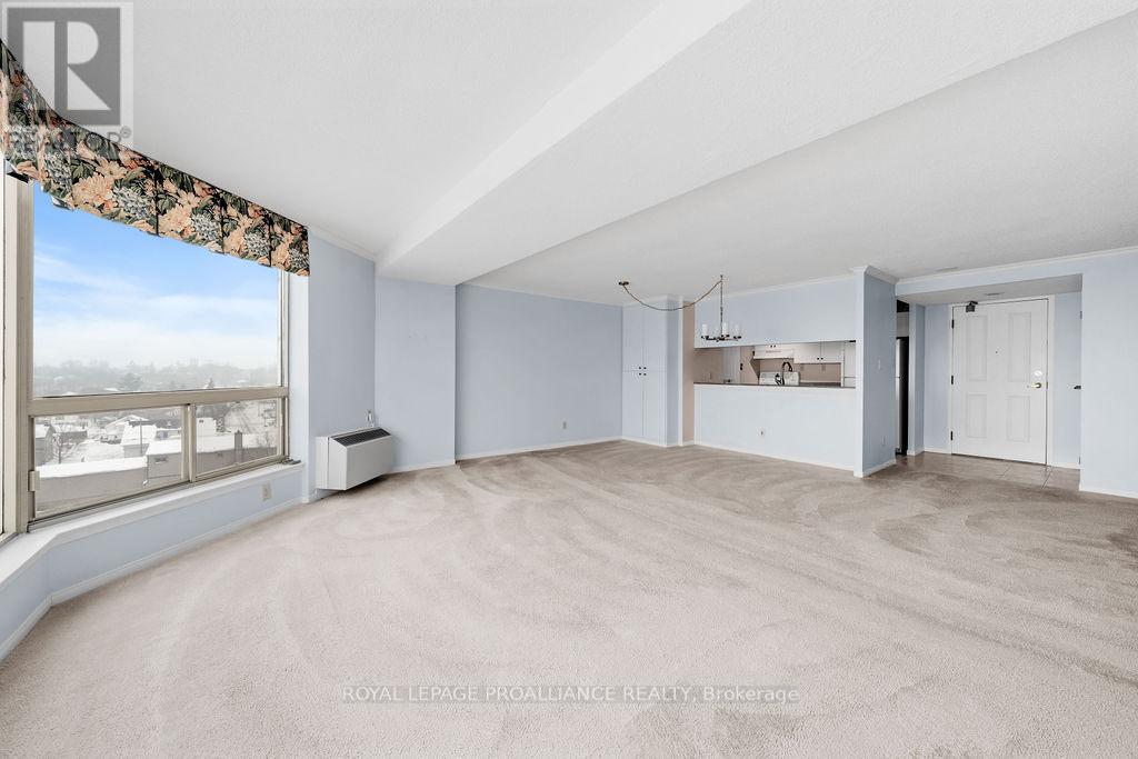 806 - 344 Front St Street, Belleville, Ontario  K8N 5M4 - Photo 17 - X12772306