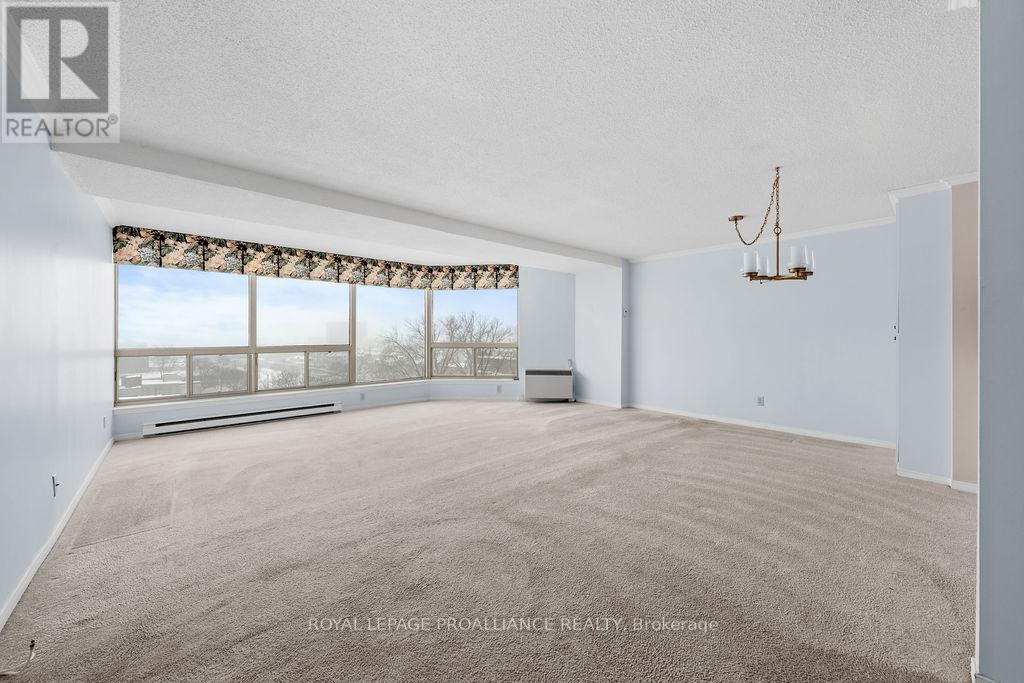 806 - 344 Front St Street, Belleville, Ontario  K8N 5M4 - Photo 15 - X12772306