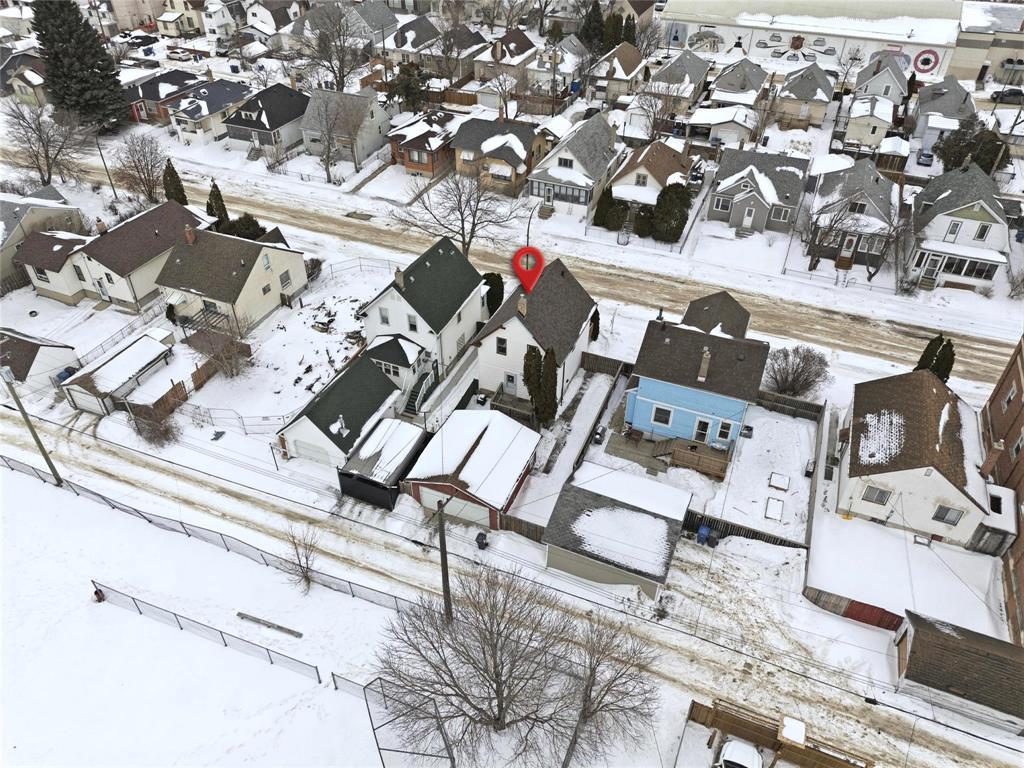 222 Martin Avenue W, Winnipeg, Manitoba  R2L 0B6 - Photo 31 - 202602338