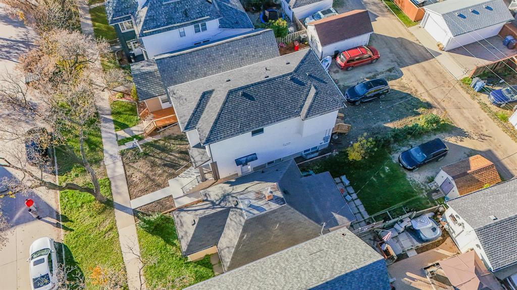 307 Victoria Avenue E, Winnipeg, Manitoba  R2C 0E6 - Photo 41 - 202602356