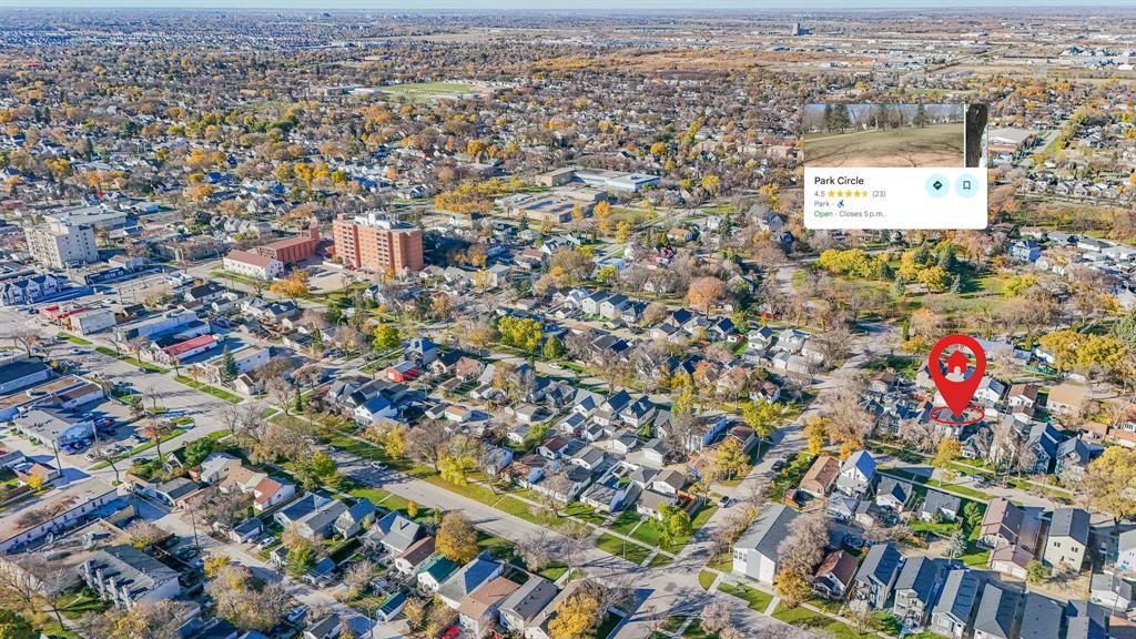 307 Victoria Avenue E, Winnipeg, Manitoba  R2C 0E6 - Photo 44 - 202602356