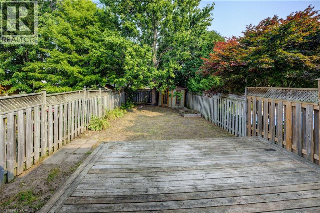 636 Inglis Falls Place, Waterloo, Ontario  N2V 2L4 - Photo 23 - 40803940