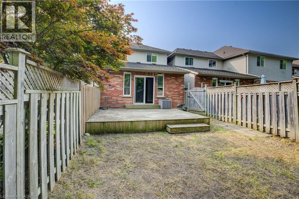 636 Inglis Falls Place, Waterloo, Ontario  N2V 2L4 - Photo 25 - 40803940