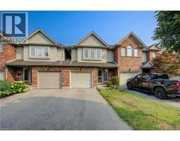 636 INGLIS FALLS Place, Waterloo, Ontario