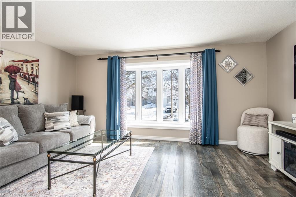 34 Sacha Road, Cambridge, Ontario  N3C 4A1 - Photo 4 - 40803936