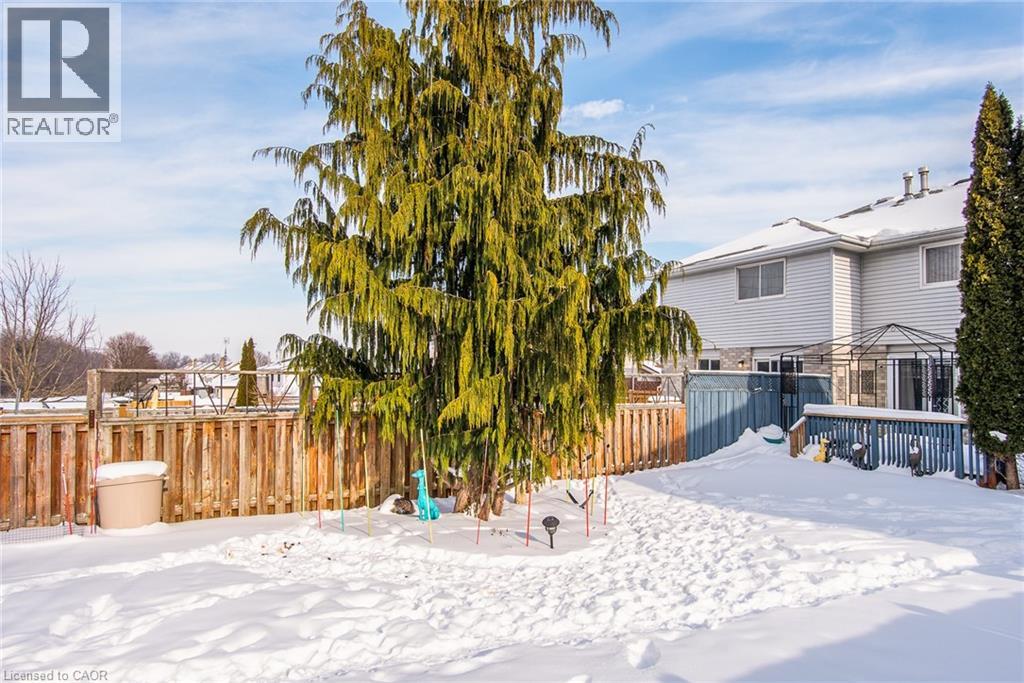 34 Sacha Road, Cambridge, Ontario  N3C 4A1 - Photo 40 - 40803936