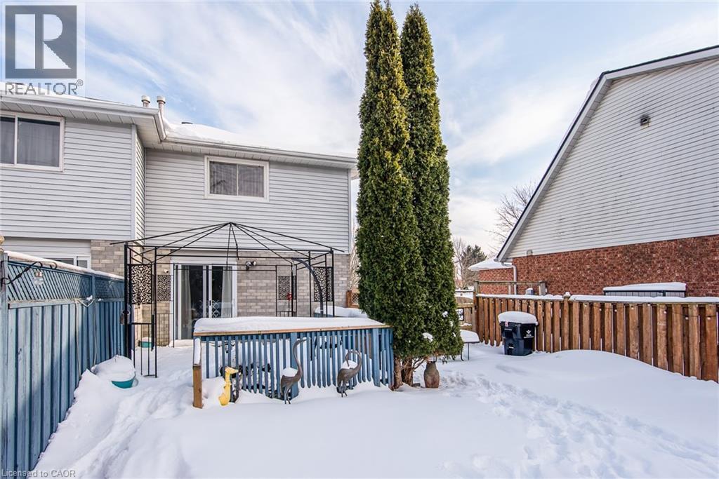 34 Sacha Road, Cambridge, Ontario  N3C 4A1 - Photo 44 - 40803936